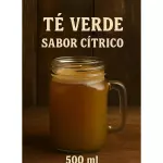 🧃 Té verde Kirkland 500 ml