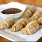 MANDU VERDURA