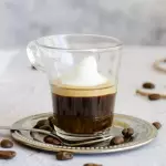 Café Macchiato