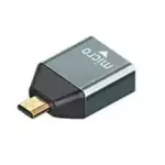 Adaptador Micro HDMI-HDMI 4K