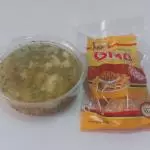 Ceviche de Pescado