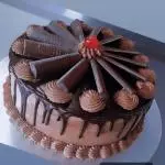 POSTRES ARTESANALES KG