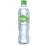 AGUA CON GAS