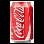 Coca-Cola 350ml lt