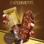 Picolé Nocciola 72g