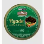 Figada Gostinho da Infância Reserva