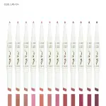 Delineador labial beau visage