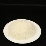 Porción de arroz