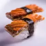 Niguiri skin