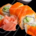 IKURA ROLL