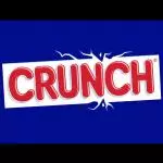 Crunch chocolate 40g
