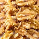 Nozes Mariposa 1kg