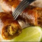 CHORIZO ANTIOQUEÑO