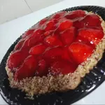 Tortas Morango