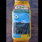 Polenta Orgánica