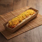 Hot dog frango 15cm
