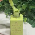 Esmalte Dafu 3 Em 1 - N•0010