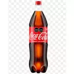 coca cola 1 litro