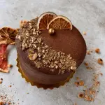 TORTA CHOCO FIT