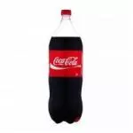 COCA-COLA (2 litros)