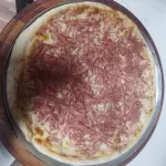 Pizza presunto