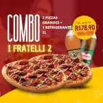 Combo I Fratelli 2