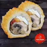 Veggie Tempura