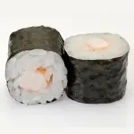 Hosomaki de Camaróm