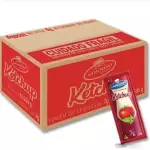 KETCHUP LANCHERO 150un 5g