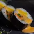 FUTOMAKI VEGGIE 8 pçs