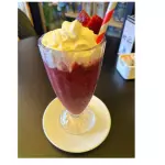 Frappe Berries
