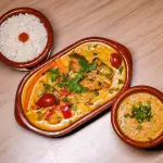 Moqueca Porto Deck