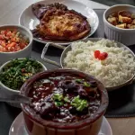Feijoada (2 pessoas)