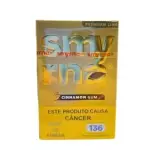 SMYRNA 50GR CINNAMON GUM