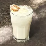 Limonada de Coco