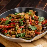 Fajitas