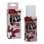 SPANISH FLY - ZESTY COLA - 30ML