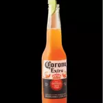 Corona Sunset