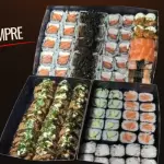 TAKAMI SUPREME (100 PÇS)