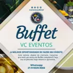 Buffet Festa (Leia com atenção)
