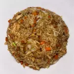 YAKIMESHI VEGETARIANO