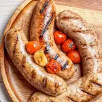 Chorizos Argentinos y Ajies