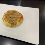 Classic - Esfirra de Atum