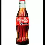 Coca Vidrio 235ml