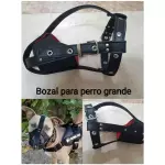 BOZALES PARA PERROS GRANDES