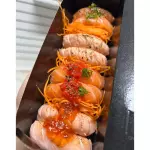 COMBO NIGIRI DO CHEFE