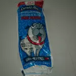 paleta para perros