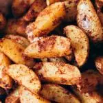 Orden papas familiar gajo