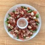 Ensalada Atún