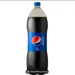 Bulto Pepsi 2 lt